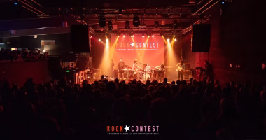 rock contest