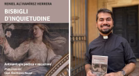 Reniel Alí Ramírez Herrera torna in libreria con un nuovo libro
