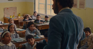 Tutto quello che resta dal 18 settembre al cinema