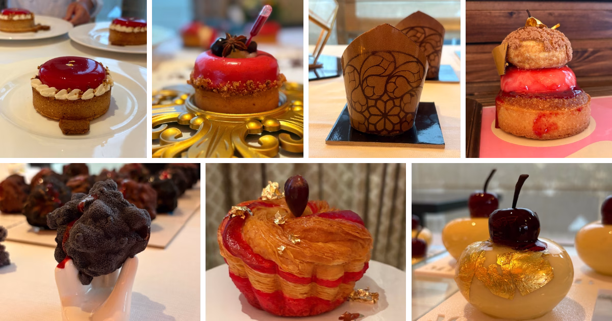 "San Gennà... Un dolce per San Gennaro" vince Alessandra Bernardini