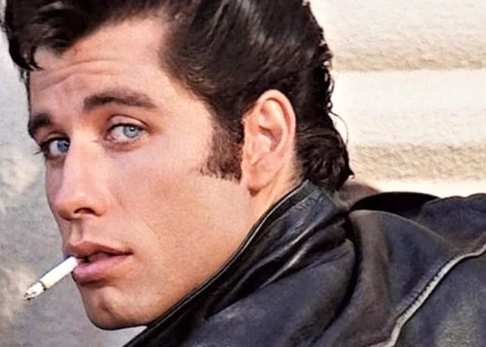 john travolta