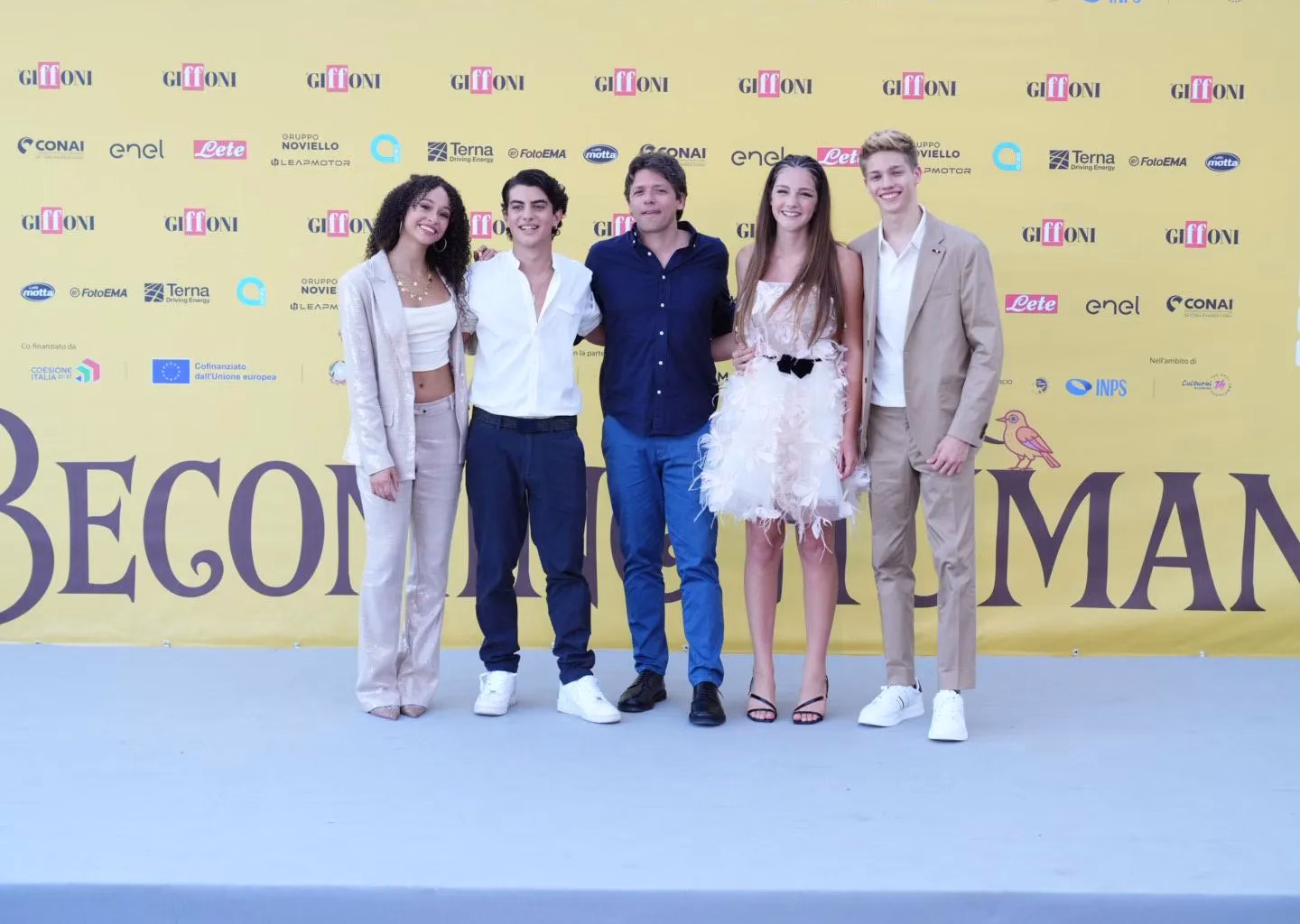 RIV4LI arriva su Netflix il 1 ottobre