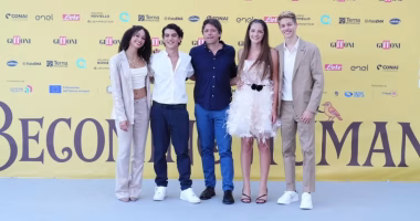 RIV4LI arriva su Netflix il 1 ottobre