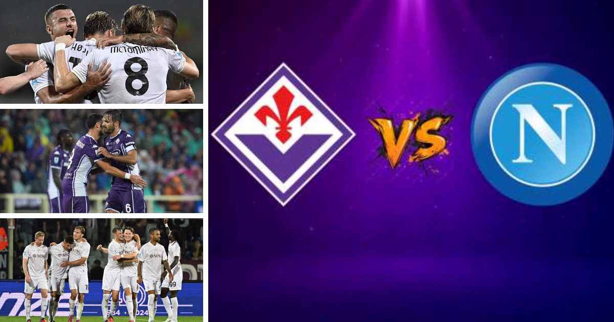 A Firenze è notte azzurra: De Bruyne, Højlund e Beukema firmano la vittoria