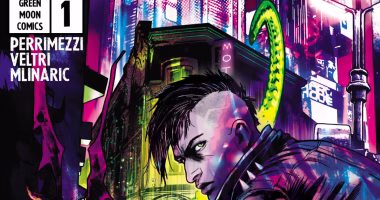 "Burton" la minisaga horror in uscita il 15 ottobre