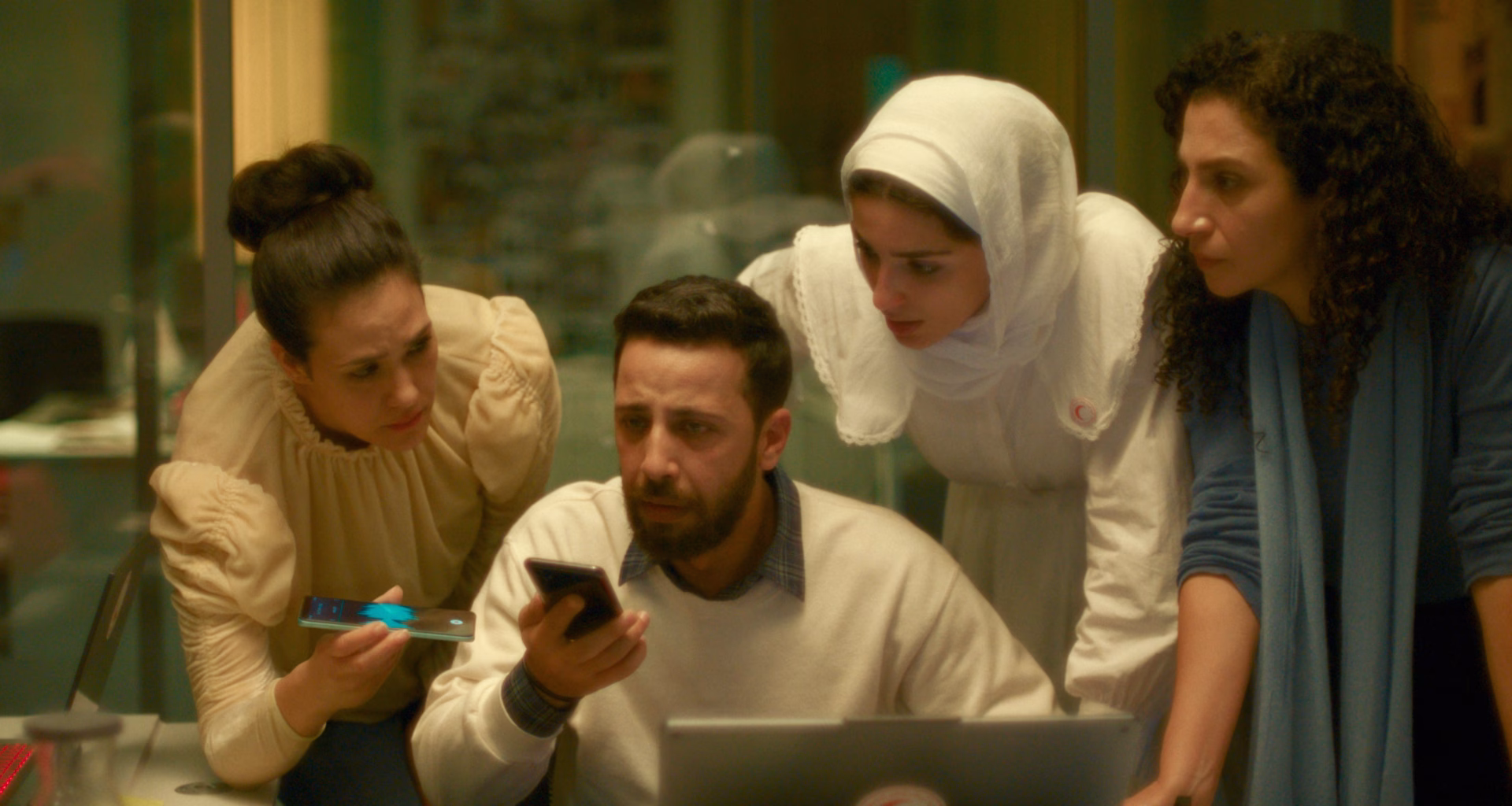 La voce di Hind Rajab al cinema dal 25 settembre