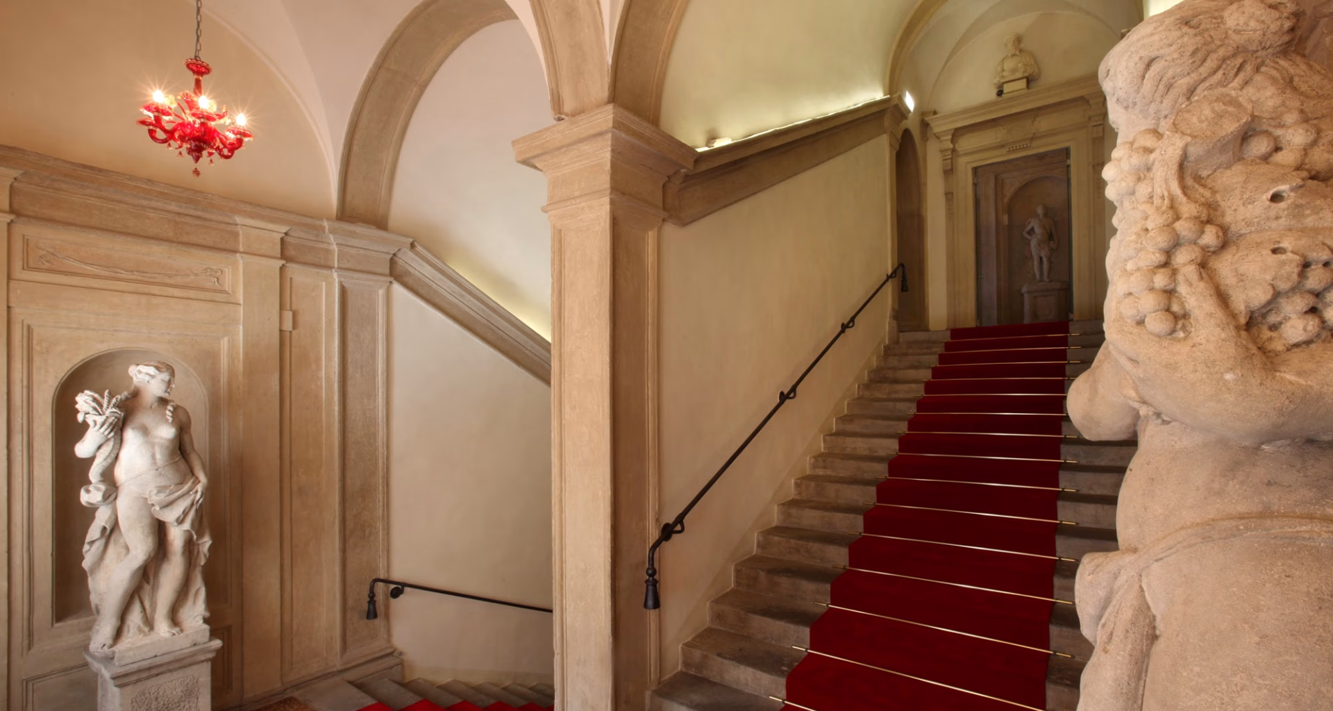 Michelangelo e Bologna - La mostra a Palazzo Fava