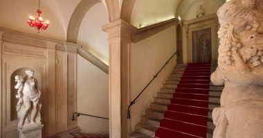 Michelangelo e Bologna - La mostra a Palazzo Fava