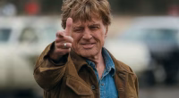 robert redford