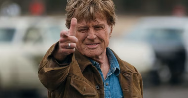 robert redford