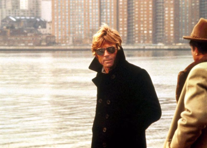 i tre giorni del condor