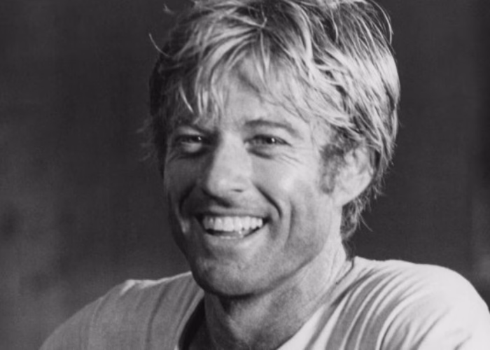 robert redford