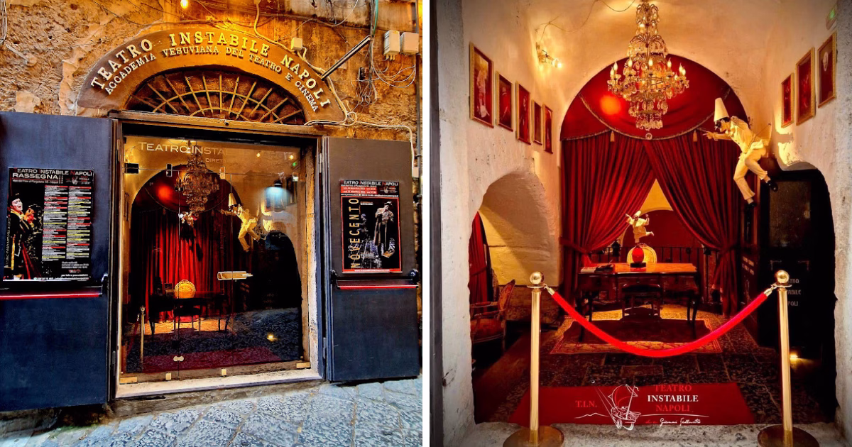 La nuova stagione del Teatro Instabile Napoli tra ritorni e debutti