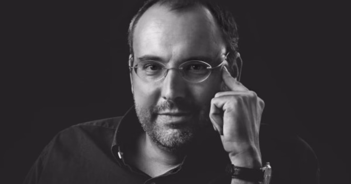 “La malinconia del ronin”, il nuovo romanzo giallo noir di Riccardo Bruni