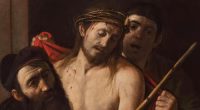 Il Doppio Caravaggio a Capodimonte