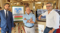 Al Gran Caffè Gambrinus due eventi tra arte, cultura e sociale