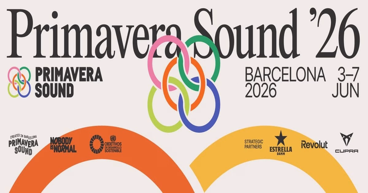 primavera sound