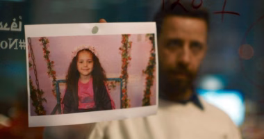 Grande successo per "La voce di Hind Rajab" al Festival di SAN SEBASTIAN