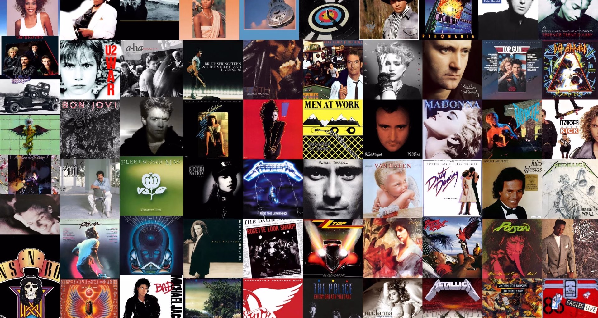 Le cover più provocatorie della musica