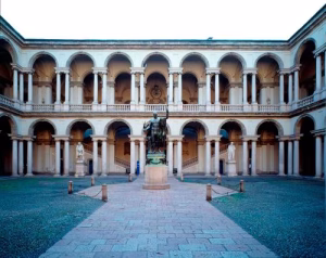 Musei di Milano
