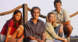 dawson's creek