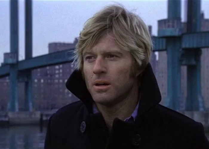 i 3 giorni del condor