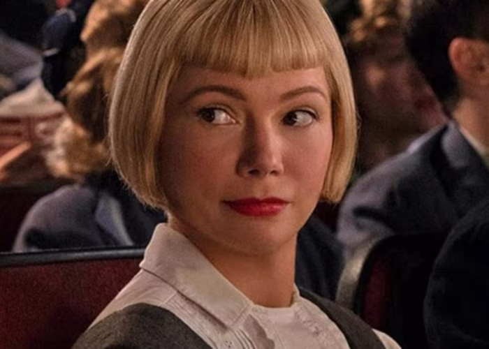 michelle williams