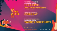 la prima estate