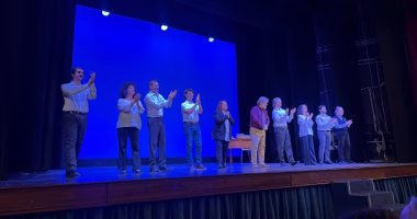 "Giancarlo Siani - Cronista di strada" la dedica al giovane giornalista ucciso dalla camorra