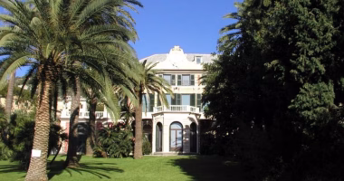 Galleria d'Arte Moderna Genova