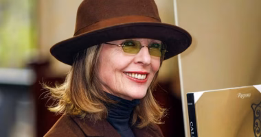 diane keaton