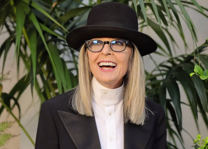 diane keaton