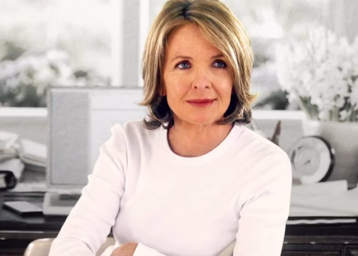 diane keaton 