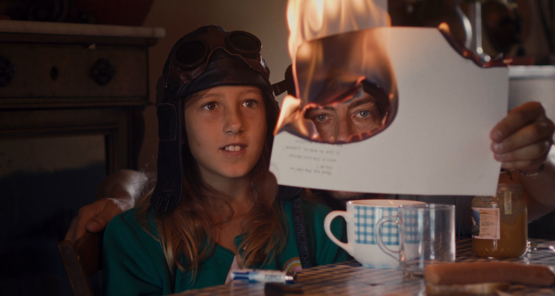 Leila in anteprima assoluta il 18 ottobre al Cinema Adriano di Roma