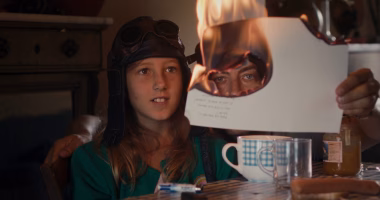 Leila in anteprima assoluta il 18 ottobre al Cinema Adriano di Roma