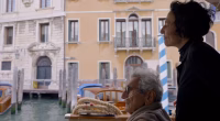 "Toni, Mio Padre" al cinema 10, 11 e 12 novembre