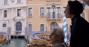 "Toni, Mio Padre" al cinema 10, 11 e 12 novembre