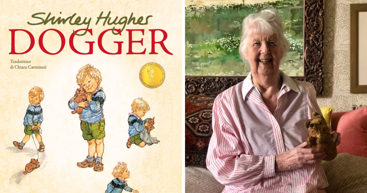 Dogger il classico britannico arriva in Italia