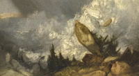 Paesaggi autunnali tra Turner e Monet: i colori degli stati d’animo
