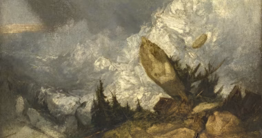 Paesaggi autunnali tra Turner e Monet: i colori degli stati d’animo