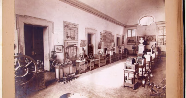 "Il Museo Nascosto" fino al 18 gennaio a Bologna