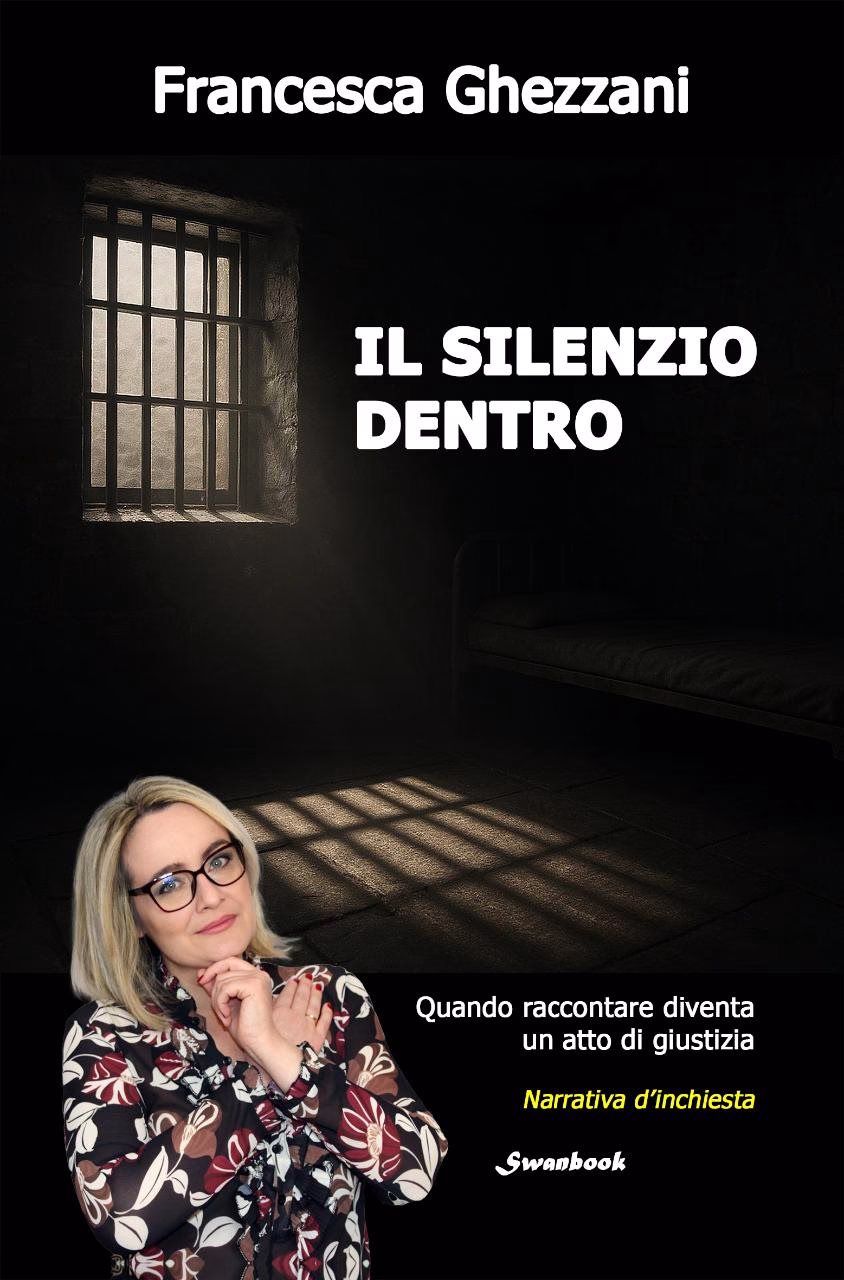 il silenzio dentro