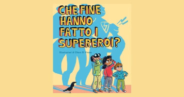 Che fine hanno fatto i supereroi?