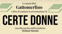 Presentazione del libro “Certe Donne” di Stefania Martani