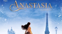 "Anastasia il musical" in arrivo al teatro Palapartenope : un viaggio tra sogno e magia