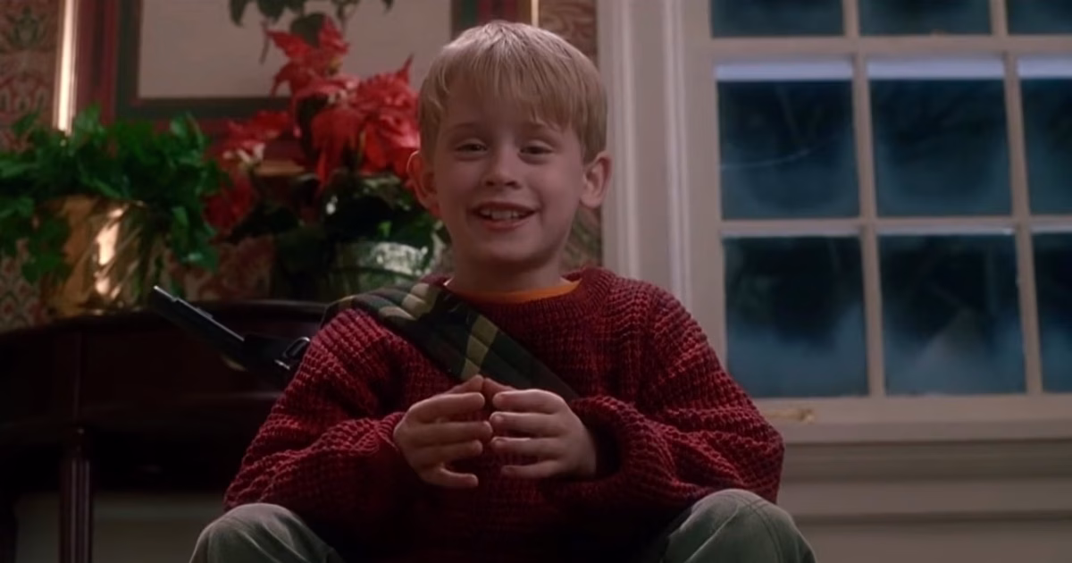 "Mamma ho perso l'aereo" torna al cinema a 35 anni dall'uscita