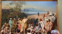 Come si evolve il mercato dell'arte?