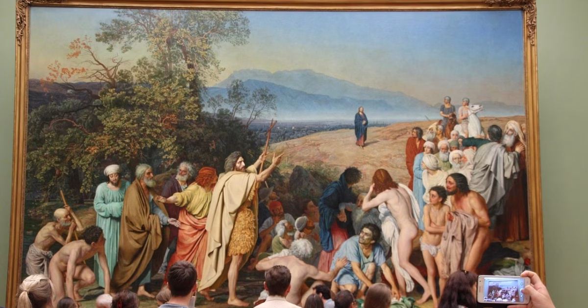 Come si evolve il mercato dell'arte?