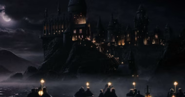 Harry Potter: una mostra imperdibile a Milano