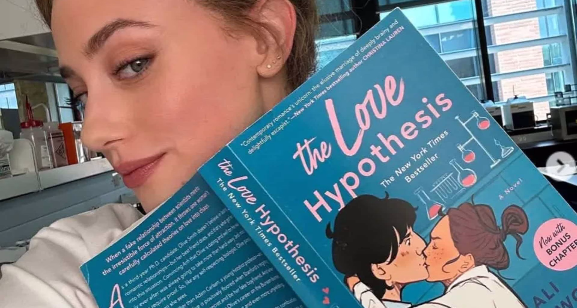 Nuovi film e serie tv adattati da romance